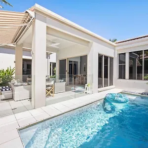 Golfers Paradise In Noosa Heads